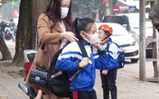Học sinh Nghệ An dự kiến trở lại trường từ ngày 17/2 Học sinh Nghệ An dự kiến trở lại trường từ ngày 17/2