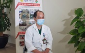 Bác sĩ BV Bệnh nhiệt đới T.Ư: 'Có trường hợp y tá bị chủ nhà trọ đuổi vì sợ dịch' Bác sĩ BV Bệnh nhiệt đới T.Ư: 'Có trường hợp y tá bị chủ nhà trọ đuổi vì sợ dịch'