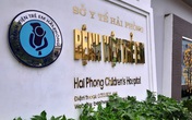 Hải Phòng: Thêm 2 ca điều trị tại BV Trẻ em âm tính với nCoV Hải Phòng: Thêm 2 ca điều trị tại BV Trẻ em âm tính với nCoV