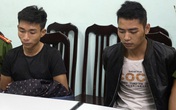 Hai kẻ sát hại nam sinh chạy GrabBike bị truy tố khung tử hình Hai kẻ sát hại nam sinh chạy GrabBike bị truy tố khung tử hình
