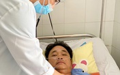 10 phút giành mạng sống cho bệnh nhân nhồi máu cơ tim 10 phút giành mạng sống cho bệnh nhân nhồi máu cơ tim