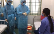 Nóng: Thêm 6 người mắc COVID-19 ở Việt Nam khỏi bệnh Nóng: Thêm 6 người mắc COVID-19 ở Việt Nam khỏi bệnh