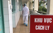 Hải Phòng không thêm có ca nghi nhiễm nCoV trong ngày 6/2 Hải Phòng không thêm có ca nghi nhiễm nCoV trong ngày 6/2