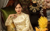 NSND Lê Khanh: “Với nghệ thuật, tôi là người rất táo tợn” NSND Lê Khanh: “Với nghệ thuật, tôi là người rất táo tợn”