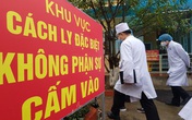 COVID-19 (nCoV) - Cập nhật mới nhất từ "điểm nóng" Vĩnh Phúc COVID-19 (nCoV) - Cập nhật mới nhất từ "điểm nóng" Vĩnh Phúc