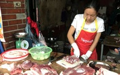 Giá thịt lợn bất ngờ tăng mạnh, trên đà chiếm đỉnh kỷ lục Giá thịt lợn bất ngờ tăng mạnh, trên đà chiếm đỉnh kỷ lục