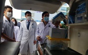 Bất ngờ phát lệnh báo động đội phản ứng nhanh COVID-19 ở Thái Nguyên Bất ngờ phát lệnh báo động đội phản ứng nhanh COVID-19 ở Thái Nguyên