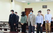 Xét xử 5 cán bộ thanh tra Thanh Hóa nhận gần 600 triệu để bỏ qua sai phạm