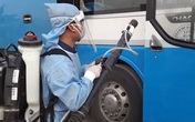 Bắt xe về đến quê, người phụ nữ Quảng Bình mới biết đã tiếp xúc với tay golf dương tính COVID-19 Bắt xe về đến quê, người phụ nữ Quảng Bình mới biết đã tiếp xúc với tay golf dương tính COVID-19