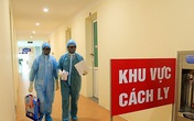 Tối 30 Tết: 31 ca mắc COVID-19 mới tại Hà Nội và 3 tỉnh Tối 30 Tết: 31 ca mắc COVID-19 mới tại Hà Nội và 3 tỉnh