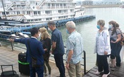 Đã có kết quả xét nghiệm những người tiếp xúc với BN31 và BN33 trên chuyến bay VN0054 Đã có kết quả xét nghiệm những người tiếp xúc với BN31 và BN33 trên chuyến bay VN0054