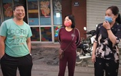 Hải Phòng: Dân trong vùng kiểm soát COVID-19 mừng như có tiệc khi biết hàng xóm âm tính Hải Phòng: Dân trong vùng kiểm soát COVID-19 mừng như có tiệc khi biết hàng xóm âm tính