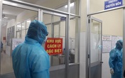 Ngày kỷ lục ghi nhận ca bệnh COVID-19, Tổ Điều trị tại Đà Nẵng: Giải toả áp lực cho BV Đà Nẵng là nhiệm vụ cấp bách Ngày kỷ lục ghi nhận ca bệnh COVID-19, Tổ Điều trị tại Đà Nẵng: Giải toả áp lực cho BV Đà Nẵng là nhiệm vụ cấp bách