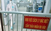 44 người tại một công ty công nghệ ở Hà Nội tiếp xúc gần ca mắc COVID-19 khi tới Hàn Quốc 44 người tại một công ty công nghệ ở Hà Nội tiếp xúc gần ca mắc COVID-19 khi tới Hàn Quốc