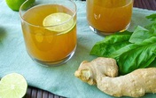 Thực hư hiệu quả của cách sử dụng gừng với thảo dược khi giao mùa để tăng sức đề kháng, sạch phổi, phòng bệnh Thực hư hiệu quả của cách sử dụng gừng với thảo dược khi giao mùa để tăng sức đề kháng, sạch phổi, phòng bệnh