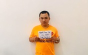 Lời khai kẻ gây hàng loạt vụ cướp, hiếp táo tợn ở Đông Nam Bộ Lời khai kẻ gây hàng loạt vụ cướp, hiếp táo tợn ở Đông Nam Bộ