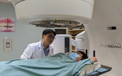 “Chiến đấu” với ung thư bằng công nghệ chuẩn Úc “Chiến đấu” với ung thư bằng công nghệ chuẩn Úc