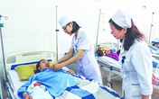 Hiệu quả từ thực hiện các mô hình, đề án nâng cao chất lượng dân số Hiệu quả từ thực hiện các mô hình, đề án nâng cao chất lượng dân số