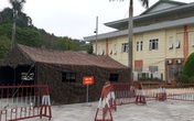Bên trong khu cách ly COVID-19 của thành phố Thanh Hóa Bên trong khu cách ly COVID-19 của thành phố Thanh Hóa