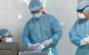 Đà Nẵng thông tin về sức khoẻ nữ nhân viên Điện máy Xanh và 2 du khách Anh mắc COVID-19 Đà Nẵng thông tin về sức khoẻ nữ nhân viên Điện máy Xanh và 2 du khách Anh mắc COVID-19