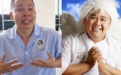 Minh Béo, Vũ Khắc Tiệp "làm lố" trong dịch COVID-19 khiến khán giả tức giận Minh Béo, Vũ Khắc Tiệp "làm lố" trong dịch COVID-19 khiến khán giả tức giận