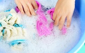 6 lỗi giặt là tàn phá quần áo kinh khủng mà bạn không ngờ tới 6 lỗi giặt là tàn phá quần áo kinh khủng mà bạn không ngờ tới