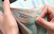 Hôm nay (13/3), chính thức miễn, giảm lãi vay ngân hàng cho doanh nghiệp, người dân bị ảnh hưởng bởi dịch COVID-19 Hôm nay (13/3), chính thức miễn, giảm lãi vay ngân hàng cho doanh nghiệp, người dân bị ảnh hưởng bởi dịch COVID-19