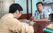 Đại úy công an hy sinh sau khi bị ôtô chạy 100 km/h tông trúng Đại úy công an hy sinh sau khi bị ôtô chạy 100 km/h tông trúng