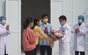 Đại diện truyền thông Bộ Y tế: 'Để công bố một ai đó mắc bệnh, chúng tôi cần thận trọng' Đại diện truyền thông Bộ Y tế: 'Để công bố một ai đó mắc bệnh, chúng tôi cần thận trọng'