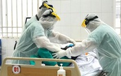 Có ca bệnh người nước ngoài mắc COVID-19 bắt đầu phải thở máy, các chuyên gia hội chẩn Có ca bệnh người nước ngoài mắc COVID-19 bắt đầu phải thở máy, các chuyên gia hội chẩn
