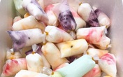 Sữa chua xanh đỏ 15 ngàn/kg, rao hàng xịn bán rẻ ê hề Sữa chua xanh đỏ 15 ngàn/kg, rao hàng xịn bán rẻ ê hề