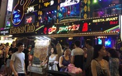 TP HCM tạm ngừng hoạt động rạp chiếu phim, quán bar, karaoke TP HCM tạm ngừng hoạt động rạp chiếu phim, quán bar, karaoke