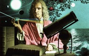 Nhà bác học Newton làm điều kỳ diệu khi nghỉ học ngừa đại dịch Nhà bác học Newton làm điều kỳ diệu khi nghỉ học ngừa đại dịch