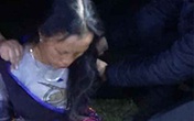 Bắt quả tang người đàn bà mang heroin tại đèo Khau Phạ Bắt quả tang người đàn bà mang heroin tại đèo Khau Phạ