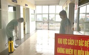 Hành trình di chuyển của BN57 quốc tịch Anh nhiễm COVID-19 tại Quảng Ninh Hành trình di chuyển của BN57 quốc tịch Anh nhiễm COVID-19 tại Quảng Ninh