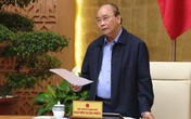 Thủ tướng: Không lỡ "giai đoạn vàng" trong cuộc chiến chống dịch COVID-19 Thủ tướng: Không lỡ "giai đoạn vàng" trong cuộc chiến chống dịch COVID-19
