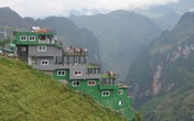 Nhà hàng không phép trên Mã Pì Lèng đã được “giải cứu”? Nhà hàng không phép trên Mã Pì Lèng đã được “giải cứu”?