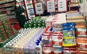 Hệ thống bán lẻ BRG hỗ trợ khách hàng mua sắm và đồng hành cùng chính quyền địa phương trước dịch COVID-19 Hệ thống bán lẻ BRG hỗ trợ khách hàng mua sắm và đồng hành cùng chính quyền địa phương trước dịch COVID-19