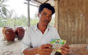 Diễn biến mới nhất vụ người đàn ông báo mất vé số trúng 10 tỷ đồng Diễn biến mới nhất vụ người đàn ông báo mất vé số trúng 10 tỷ đồng
