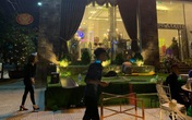 Hải Phòng: Tạm dừng hoạt động giải trí vũ trường, karaoke, xông hơi phòng chống dịch COVID-19 Hải Phòng: Tạm dừng hoạt động giải trí vũ trường, karaoke, xông hơi phòng chống dịch COVID-19
