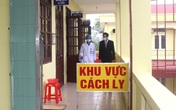 Nửa đêm, mẹ cô dâu phải đi cách ly vì bay cùng hành khách nhiễm COVID-19 Nửa đêm, mẹ cô dâu phải đi cách ly vì bay cùng hành khách nhiễm COVID-19
