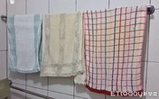 Cậu bé 4 tuổi bị mưng mủ xung quanh miệng, bác sĩ khuyên khăn mặt không nên dùng quá lâu Cậu bé 4 tuổi bị mưng mủ xung quanh miệng, bác sĩ khuyên khăn mặt không nên dùng quá lâu