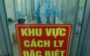 12 người cùng chuyến bay từ Liên bang Nga về sân bay Vân Đồn mắc COVID-19 12 người cùng chuyến bay từ Liên bang Nga về sân bay Vân Đồn mắc COVID-19