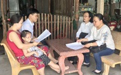 Người cán bộ chuyên trách làm thay đổi nhận thức của người dân về công tác dân số Người cán bộ chuyên trách làm thay đổi nhận thức của người dân về công tác dân số
