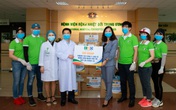 Tập đoàn CEO chung tay cùng cộng đồng phòng, chống dịch COVID-19 Tập đoàn CEO chung tay cùng cộng đồng phòng, chống dịch COVID-19