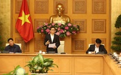 Việt Nam tăng cường tốc độ ứng phó khi đại dịch COVID-19 phức tạp, xấu đi rất nhanh Việt Nam tăng cường tốc độ ứng phó khi đại dịch COVID-19 phức tạp, xấu đi rất nhanh