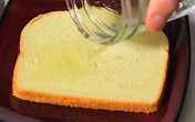 Đổ giấm vào bánh mỳ rồi quẳng vào thùng rác và đậy nắp lại, kết quả thu được khiến ai cũng gật gù khen hay Đổ giấm vào bánh mỳ rồi quẳng vào thùng rác và đậy nắp lại, kết quả thu được khiến ai cũng gật gù khen hay