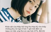 Những người "miễn dịch" với bệnh ung thư đều có chung 7 dấu hiệu nhỏ này: Hãy kiểm tra xem bạn có đủ hay không! Những người "miễn dịch" với bệnh ung thư đều có chung 7 dấu hiệu nhỏ này: Hãy kiểm tra xem bạn có đủ hay không!