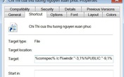 Bộ Công an cảnh báo chiến dịch tấn công mạng lợi dụng dịch COVID-19 Bộ Công an cảnh báo chiến dịch tấn công mạng lợi dụng dịch COVID-19