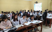 Thanh Hóa: Sẽ xử lý nghiêm các trường, cá nhân vi phạm dạy thêm dịp nghỉ hè Thanh Hóa: Sẽ xử lý nghiêm các trường, cá nhân vi phạm dạy thêm dịp nghỉ hè